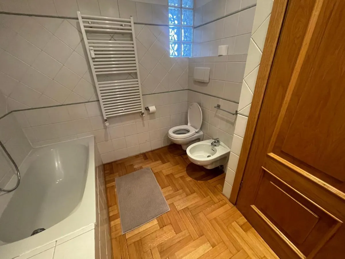 A Due Passi Da San Pietro Apartment Rome 0*,  Italy