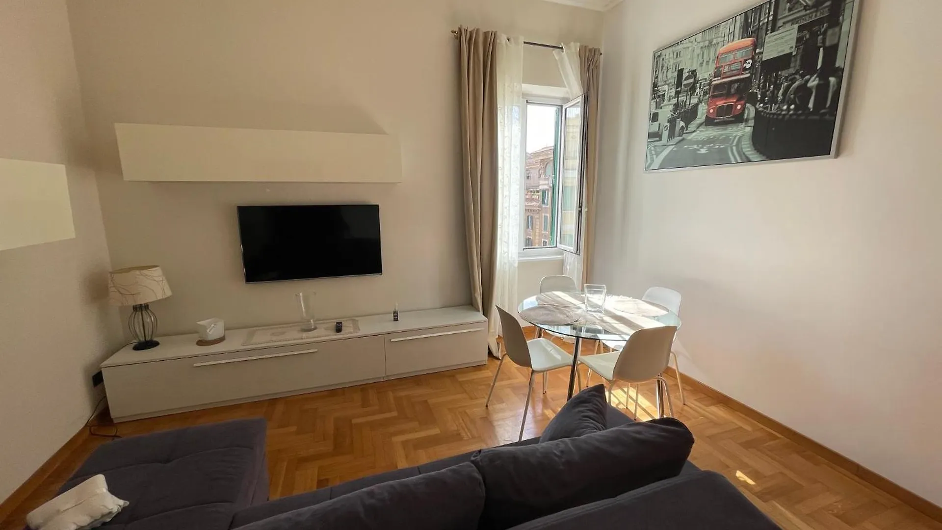 A Due Passi Da San Pietro Apartment Rome Italy