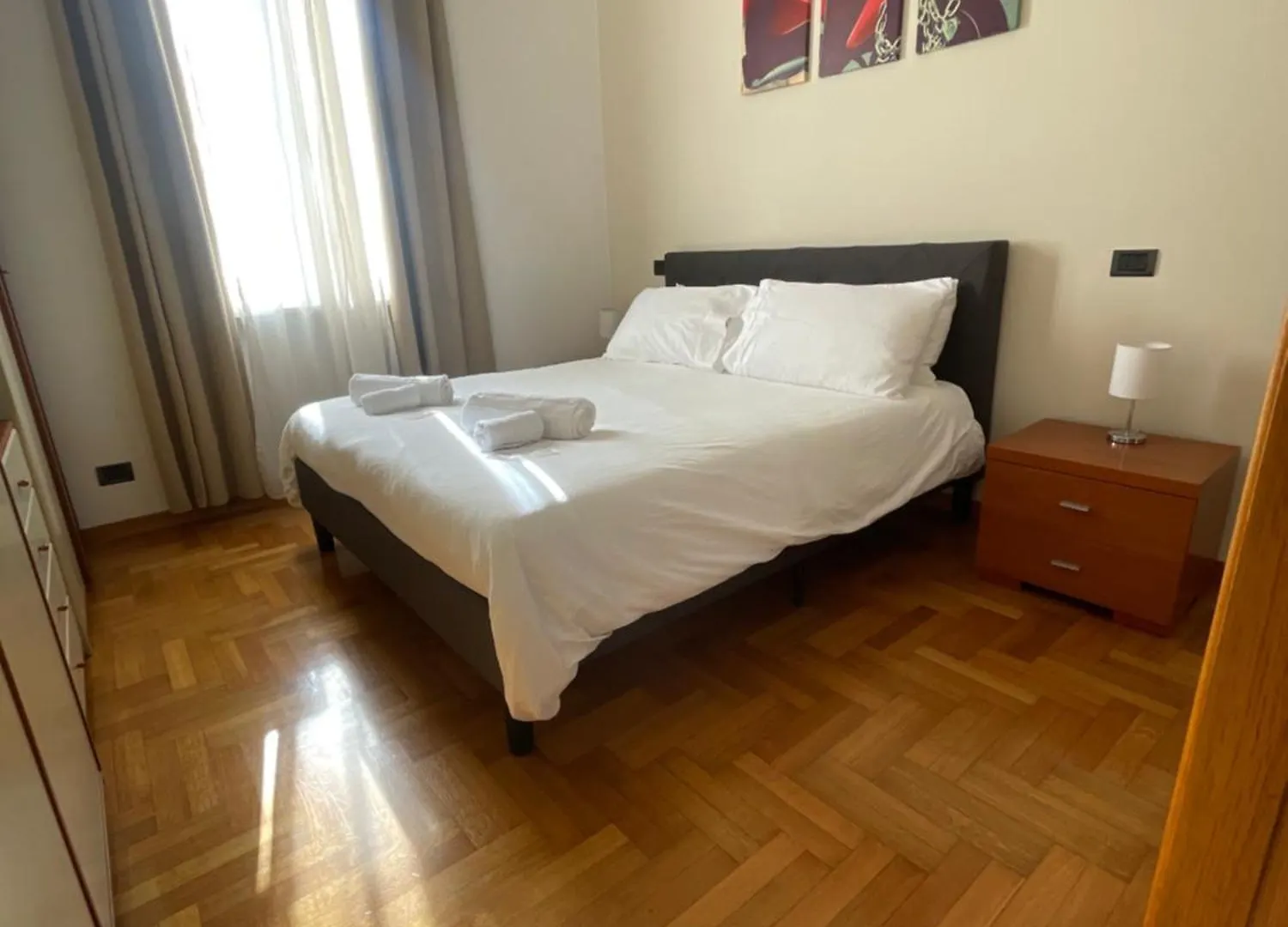 A Due Passi Da San Pietro Apartment Rome 0*,  Italy