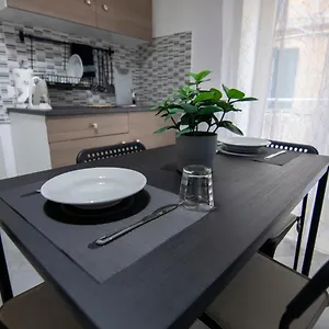 Civico Undici Casa vacanze Agrigento