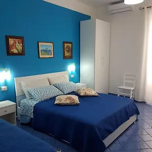 Centro Storico Flat 6 Mins From Port Appartamento Città di Lipari