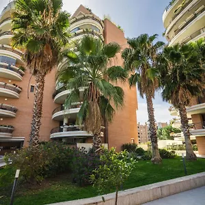 Galo Luxury House Roma